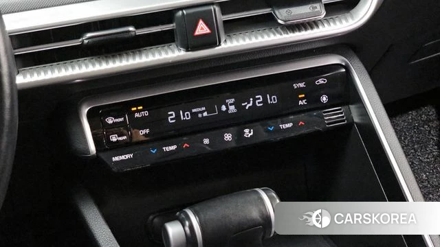 Kia K5 3rd generation id 4244170 из Кореи 11