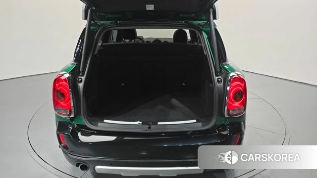 Mini Cooper Countryman id 4759799 из Кореи 11