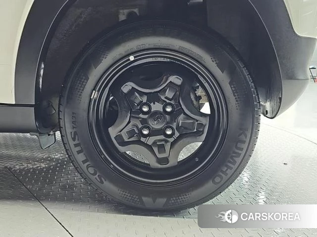 Hyundai Casper id 3856454 из Кореи 11