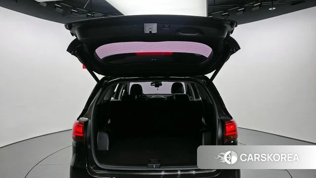 Kia The New Sorento id 4305255 из Кореи 11