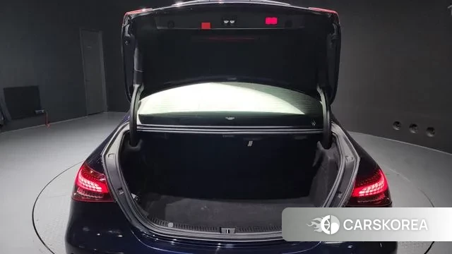 Mercedes-Benz E-Class W213 id 3144068 из Кореи 11