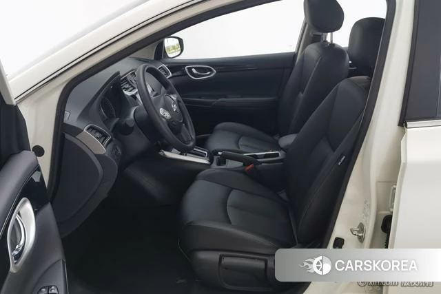Nissan Xuan Yi id 4290783 из Китая 11