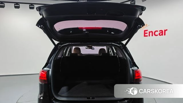 Kia The New Sorento id 4713312 из Кореи 11
