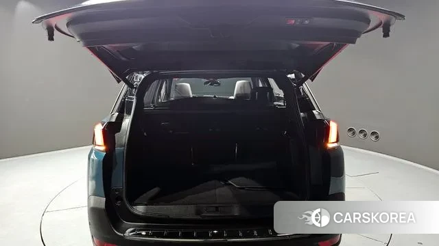 Peugeot 5008 second generation id 3296463 из Кореи 11