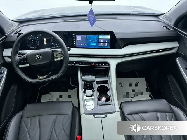 Chang'an CS75 PLUS id 4368341 из Китая 11