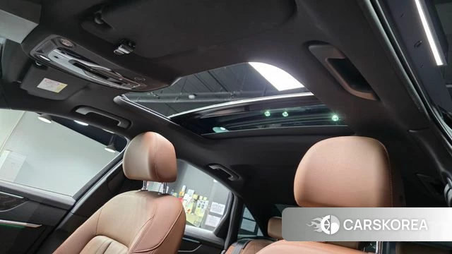 Audi A6 (C8) id 4475482 из Кореи 11