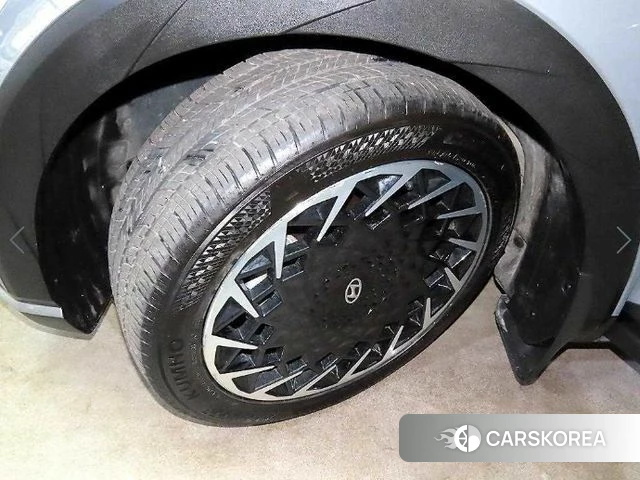 Hyundai Ionic 5 id 3890226 из Кореи 11