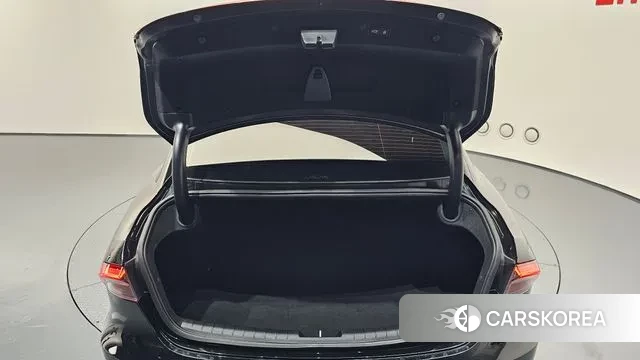 Hyundai The New Grandeur IG id 3366731 из Кореи 11