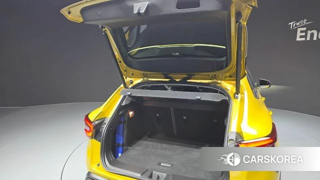 Chevrolet (GM Daewoo) Trax Crossover id 3876951 из Кореи 11