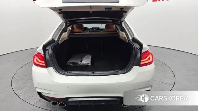 BMW 4 Series (F32) id 3541303 из Кореи 11