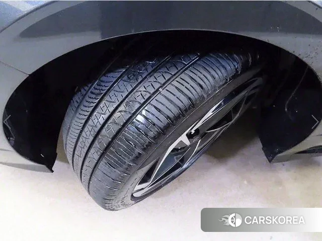 Hyundai Sonata D Edge (DN8) id 2938959 из Кореи 11