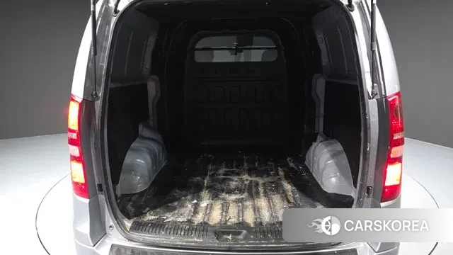 Hyundai The New Grand Starex id 3772994 из Кореи 11