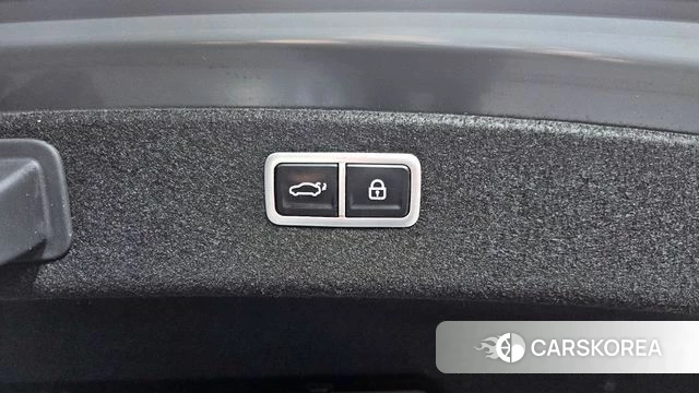 Genesis G80 (RG3) id 4293831 из Кореи 11