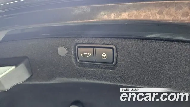 Kia K7 Premier id 2922429 из Кореи 11