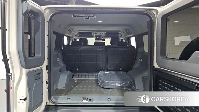 Ineos Grenadier id 2988671 из Кореи 11