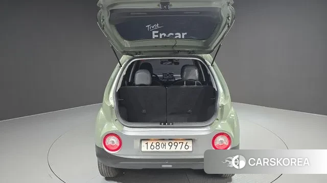 Hyundai Casper id 3615790 из Кореи 11