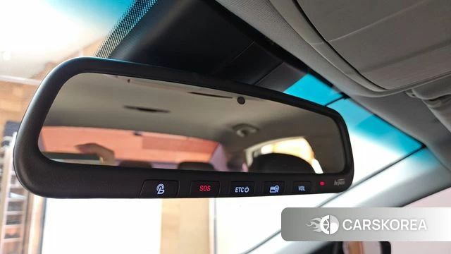 Hyundai Grandeur IG id 4525489 из Кореи 11