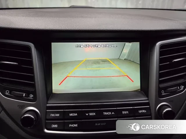 Hyundai All New Tucson id 3761264 из Кореи 11