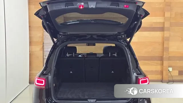 Mercedes-Benz EQB X243 id 3764041 из Кореи 11