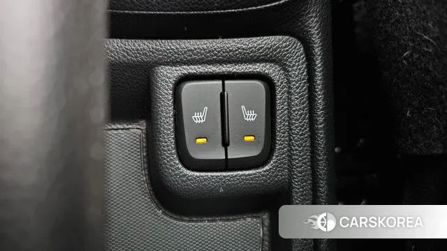 Chevrolet (GM Daewoo) The New Spark id 2960973 из Кореи 11