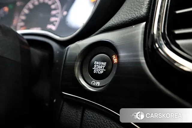 Jeep Grand Cherokee (WL) id 3592885 из Кореи 11