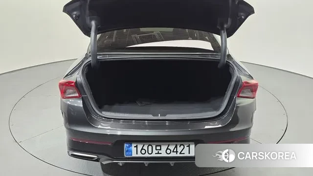 Kia K5 3rd generation id 2959003 из Кореи 11