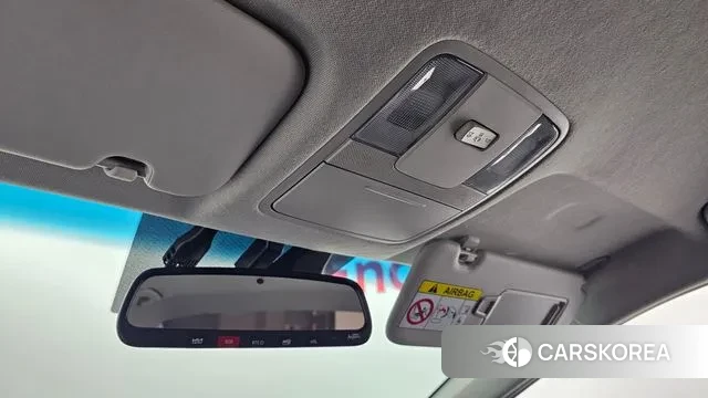 Kia The New K3 2nd generation id 3447925 из Кореи 11