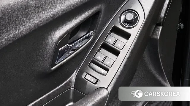 Chevrolet (GM Daewoo) The New Trax id 3356894 из Кореи 11