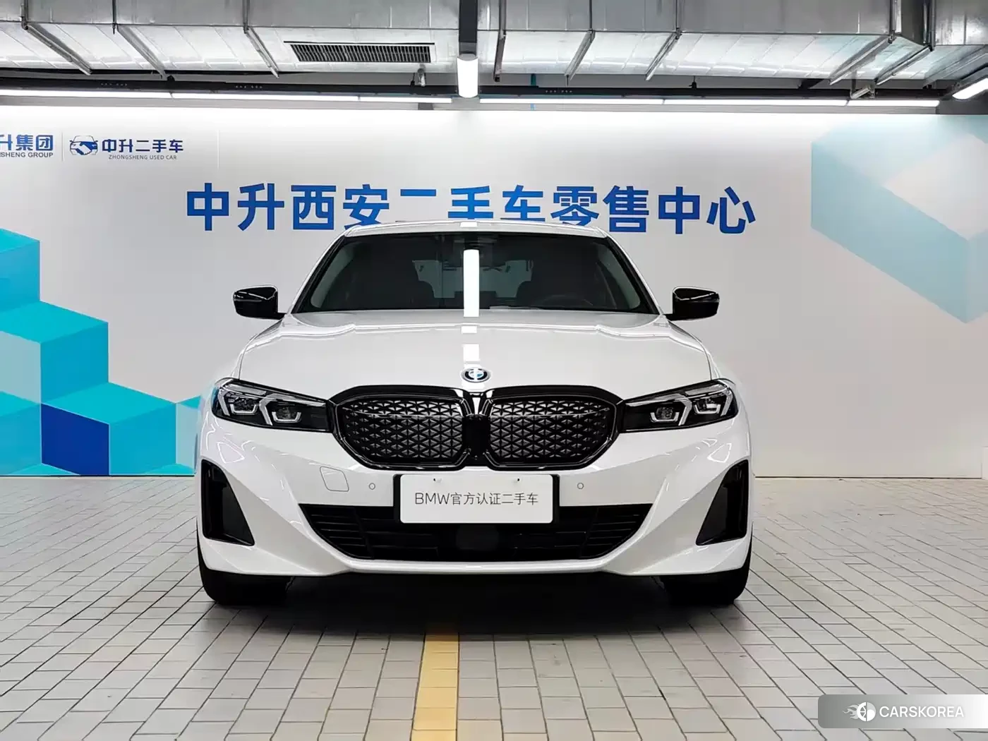 BMW i3 id 4674477 из Китая 11