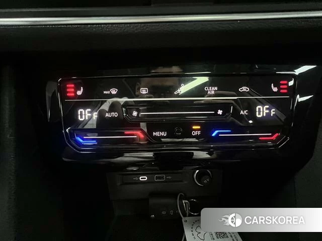 Volkswagen Tiguan L id 4297920 из Китая 11