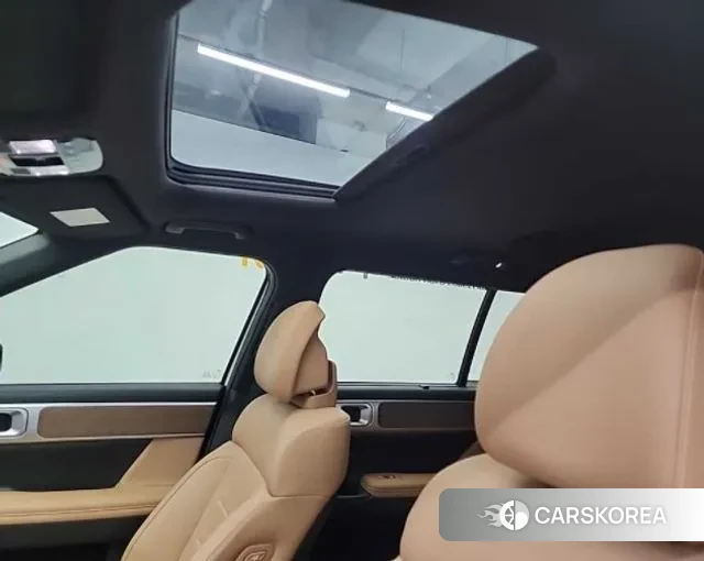 Hyundai Santa Fe (MX5) id 3776224 из Кореи 11