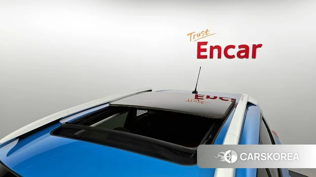 Citroen / DS C3 Aircross id 3843146 из Кореи 11