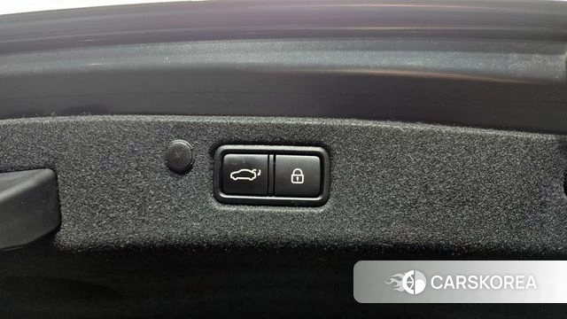 Hyundai The New Grandeur IG Hybrid id 3852900 из Кореи 11