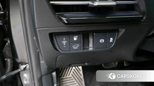Kia EV6 id 4281257 из Кореи 11
