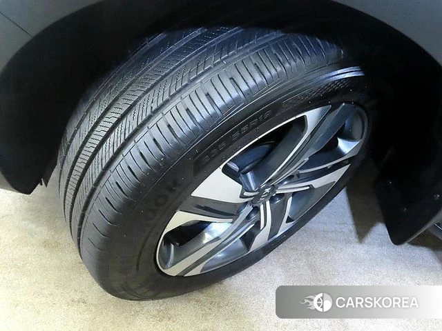 Kia Sorento 4th Generation id 3860321 из Кореи 11