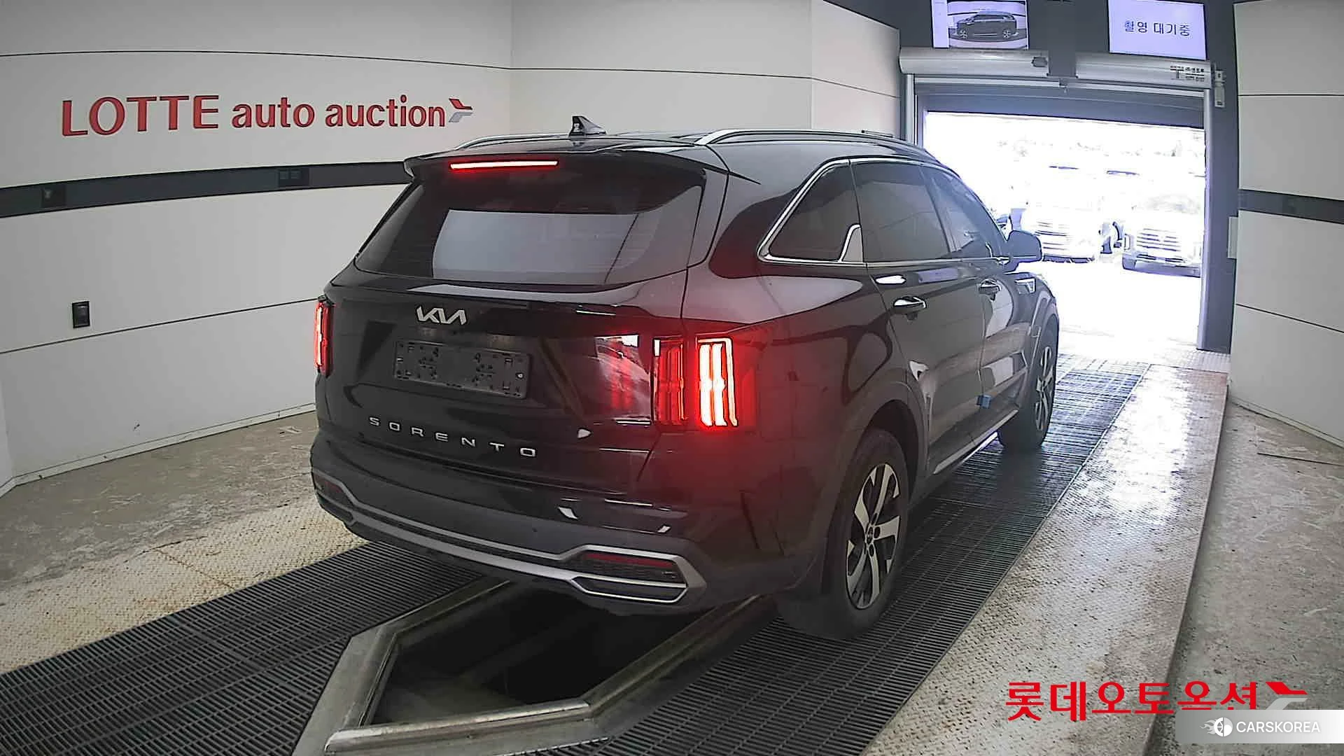 Kia Sorento id 4504355 из Кореи 11