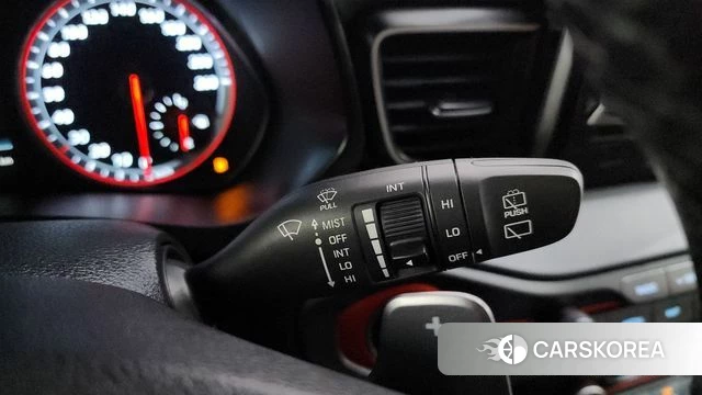 Hyundai Veloster (JS) id 4557815 из Кореи 11