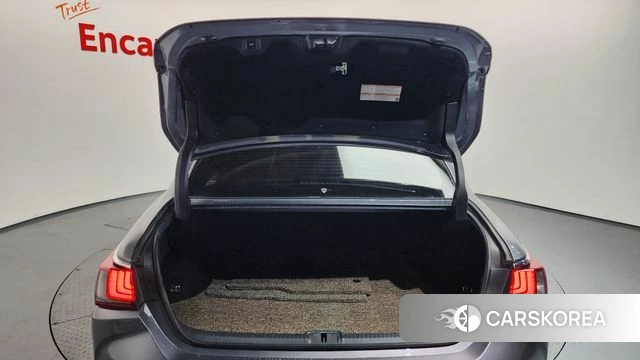 Lexus ES300h 7th generation id 3795895 из Кореи 11