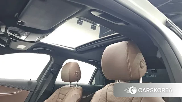 Mercedes-Benz E-Class W213 id 3411380 из Кореи 11