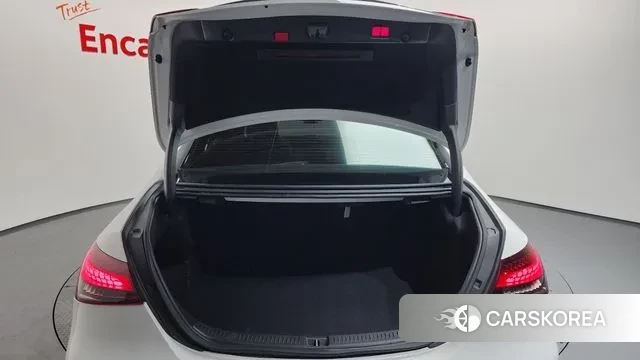 Mercedes-Benz E-Class W213 id 3707497 из Кореи 11