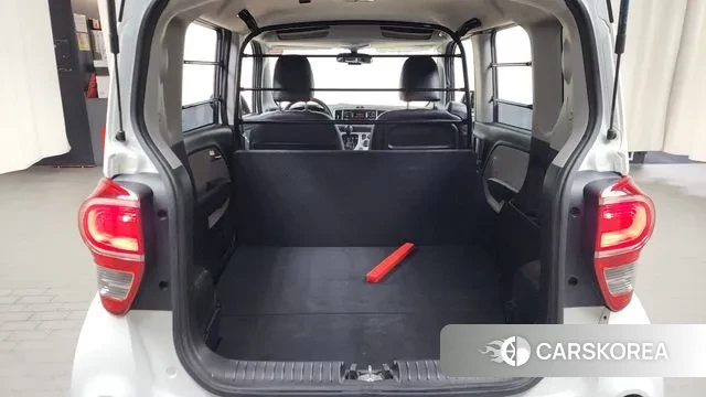 Kia The New Ray id 3611394 из Кореи 11