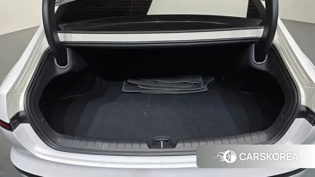 Hyundai Grandeur Hybrid (GN7) id 3462580 из Кореи 11