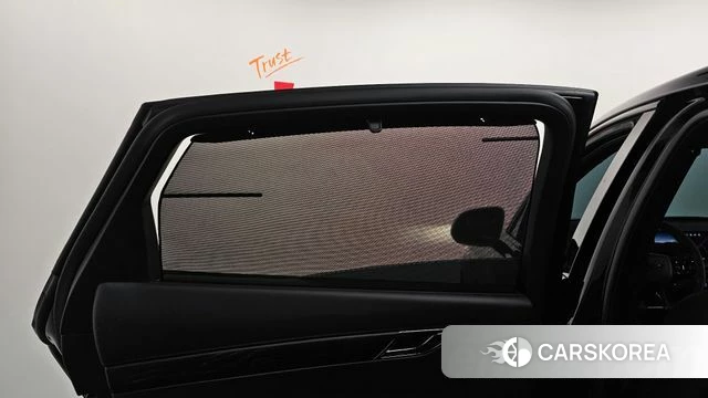 Genesis GV80 Coupe id 4548473 из Кореи 11