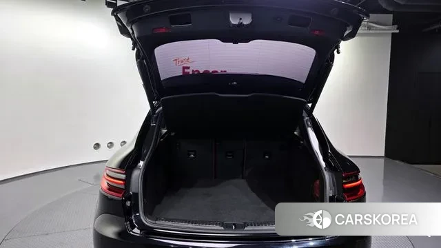 Porsche Macan id 3265267 из Кореи 11