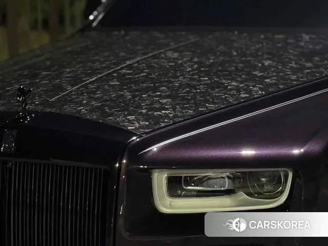 Rolls-Royce Phantom id 3013765 из Кореи 11