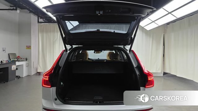 Volvo XC60 second Generation id 4519869 из Кореи 11