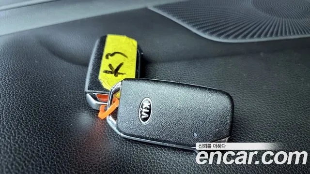 Kia Come New K3 id 2945440 из Кореи 11