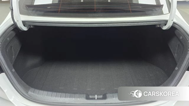 Kia The New K3 2nd generation id 3839034 из Кореи 11