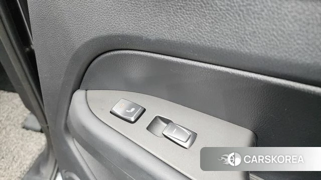 Ssangyong Rexton Sports id 4563118 из Кореи 11