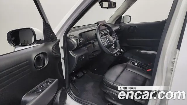 Hyundai Casper id 2684904 из Кореи 11